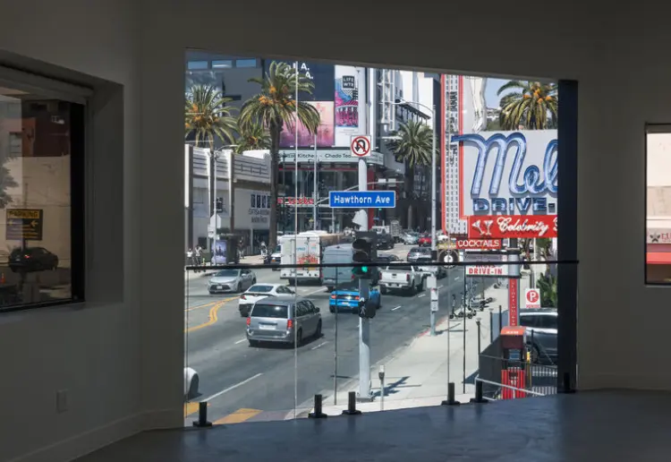 Large Creative Office Space in the heart of Hollywood