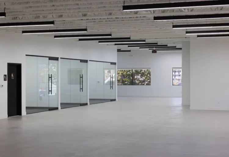 Large Creative Office Space in the heart of Hollywood