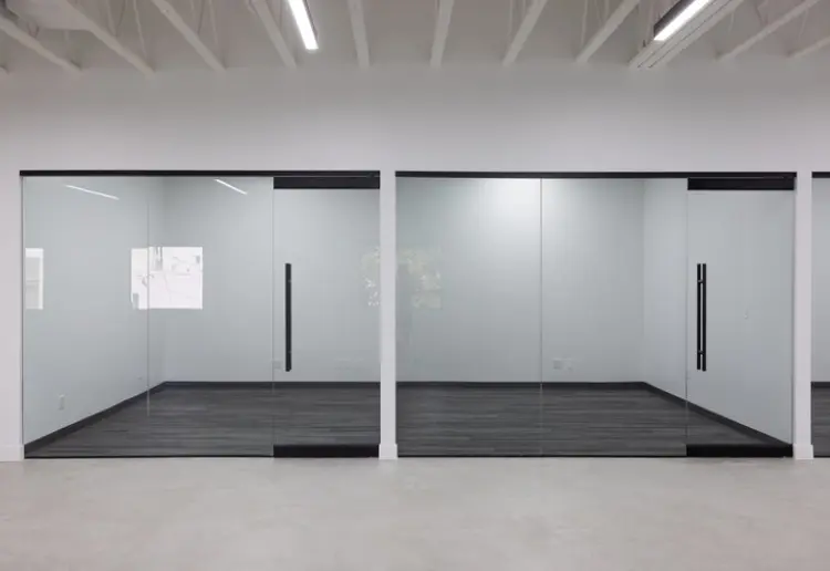Large Creative Office Space in the heart of Hollywood