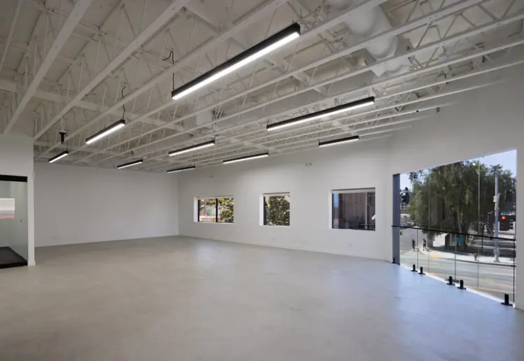 Large Creative Office Space in the heart of Hollywood