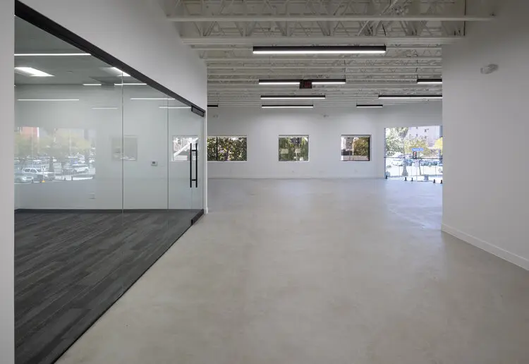 Large Creative Office Space in the heart of Hollywood