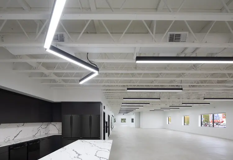 Large Creative Office Space in the heart of Hollywood