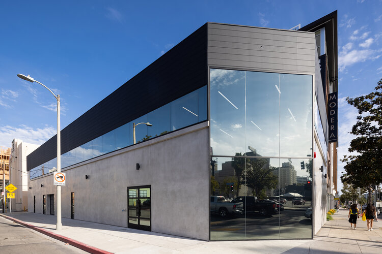 Large Creative Office Space in the heart of Hollywood