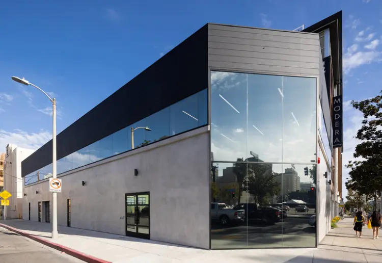 Large Creative Office Space in the heart of Hollywood