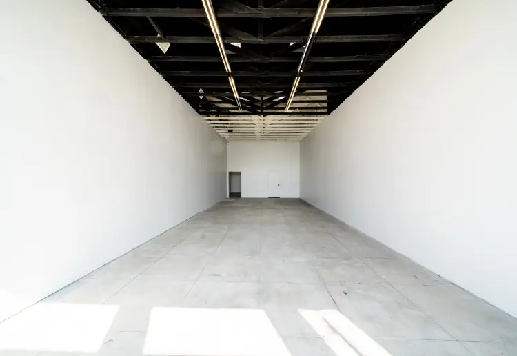Stunning Retail Space on Iconic Sunset Boulevard