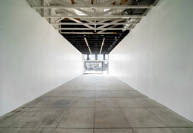 Stunning Retail Space on Iconic Sunset Boulevard