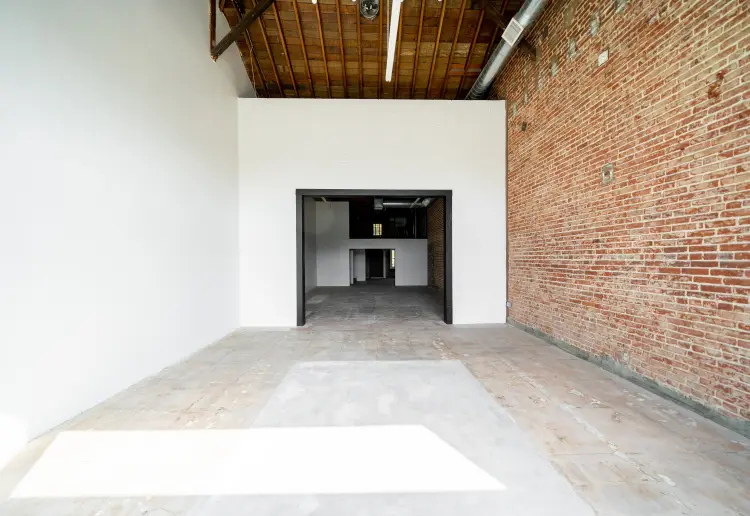 Stunning Retail Space on Iconic Sunset Boulevard