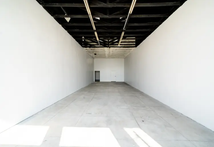 Stunning Retail Space on Iconic Sunset Boulevard
