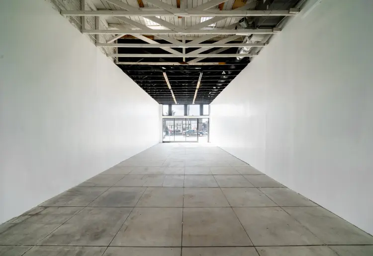 Stunning Retail Space on Iconic Sunset Boulevard