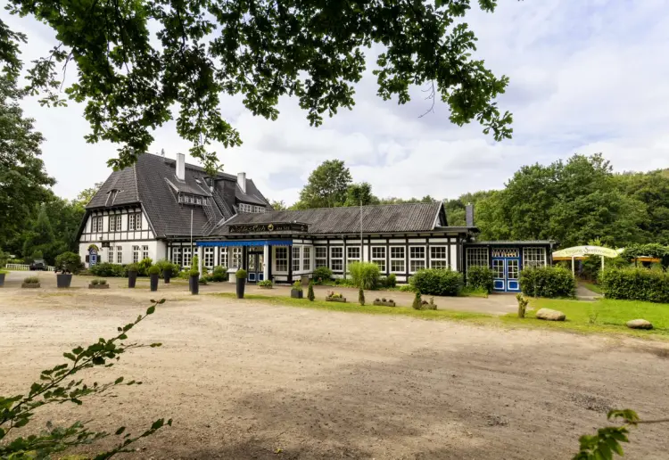 Festsaal