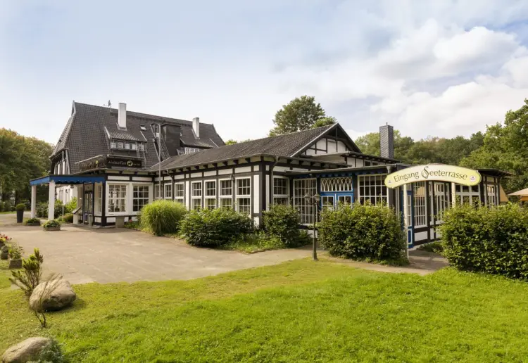 Zwischendeck