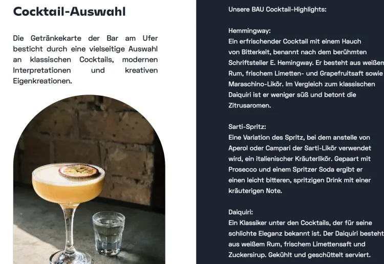 Vielseitige Eventlocation mit voll ausgestatteter Bar & Küche in Neukölln