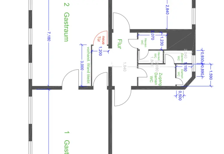 Vielseitige Eventlocation mit voll ausgestatteter Bar & Küche in Neukölln
