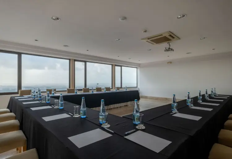 SALA GOEVAERTS
