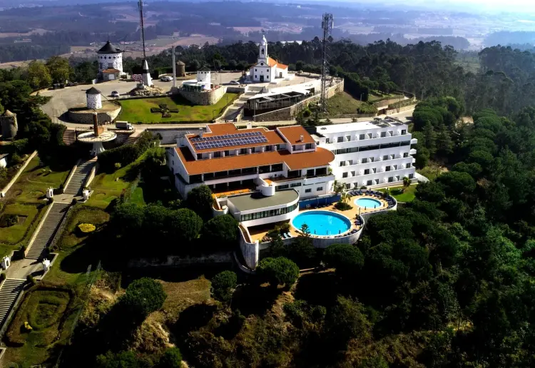 POOL - São Félix Hotel Hillside & Nature