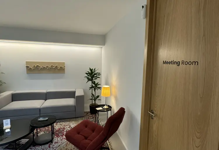 Soffice - Comfortable Working