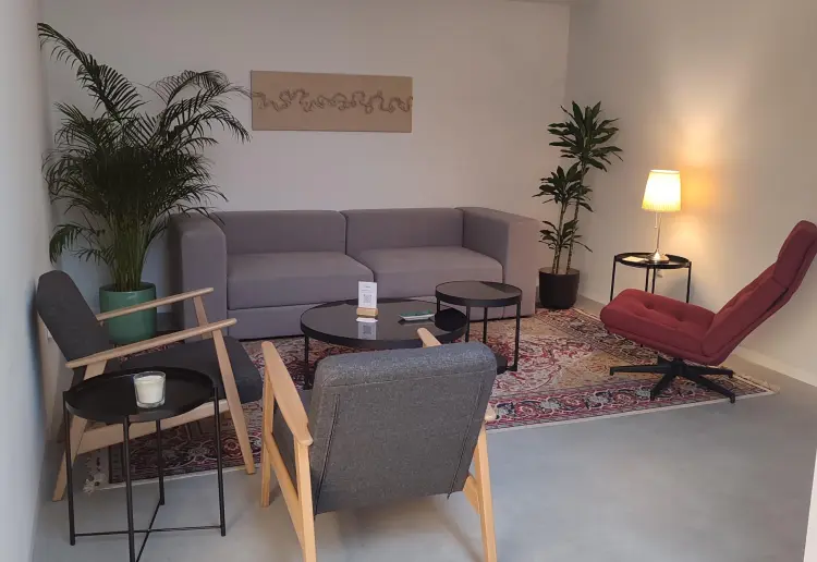 Soffice - Comfortable Working