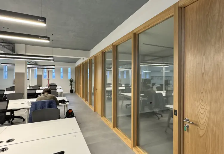 Soffice - Comfortable Working