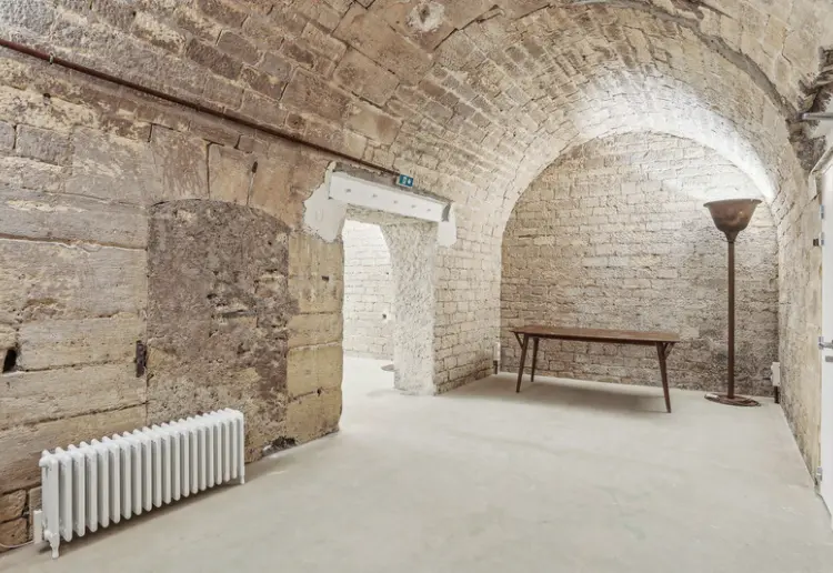 Gallery 23 Sentier An industrial urban decor