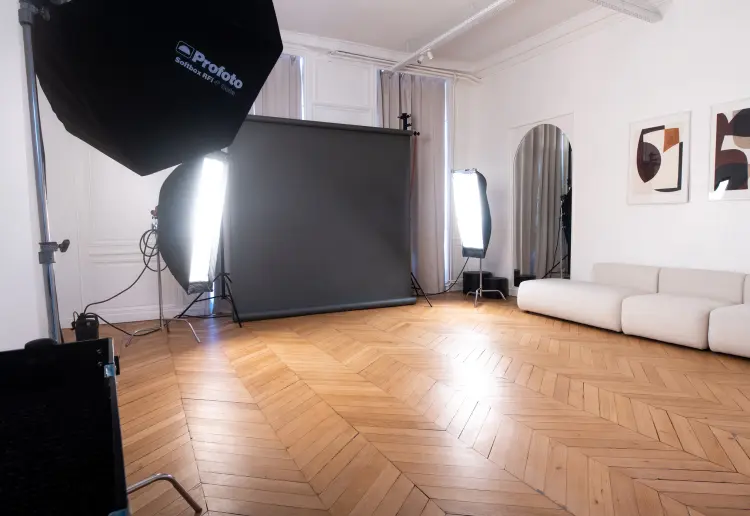 Studio Le21