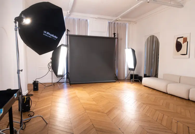 Studio Le21