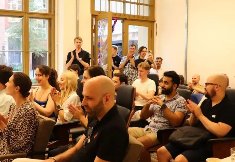 Event/Meeting/Pop-up/Workshop Space in Prenzlauer Berg