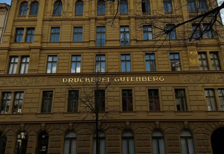 Event/Meeting/Pop-up/Workshop Space in Prenzlauer Berg