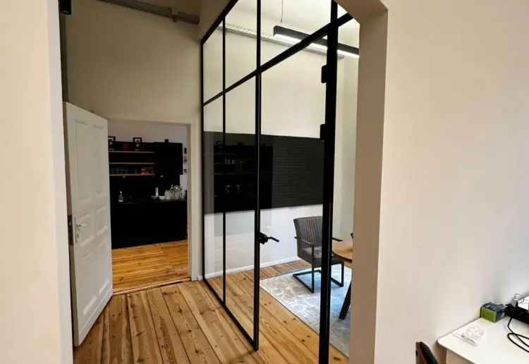 Event/Meeting/Pop-up/Workshop Space in Prenzlauer Berg