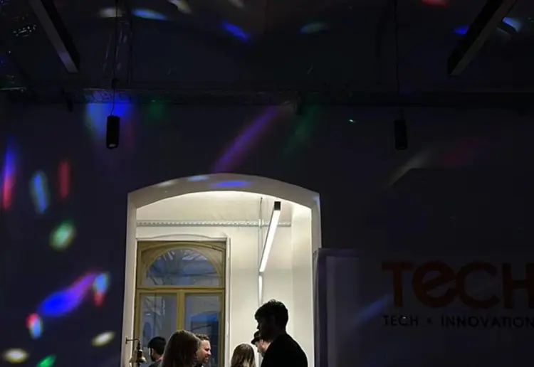 Event/Meeting/Pop-up/Workshop Space in Prenzlauer Berg