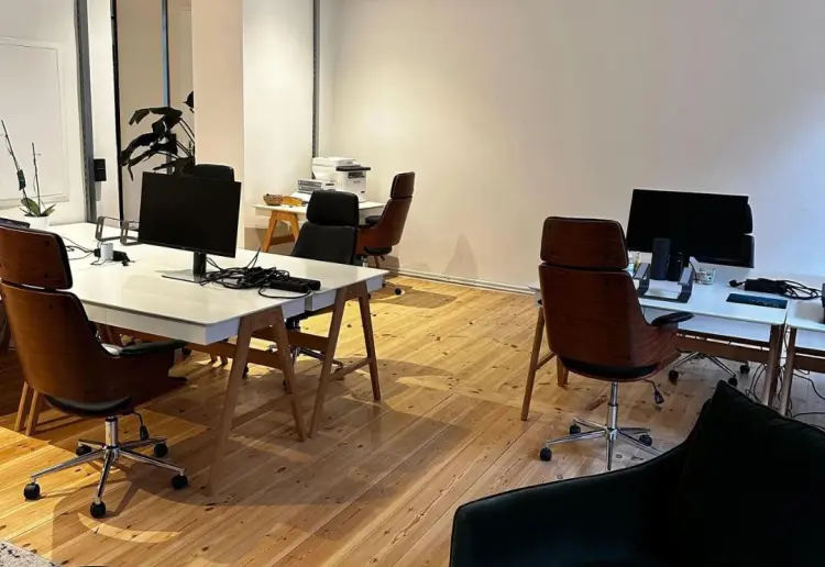 Event/Meeting/Pop-up/Workshop Space in Prenzlauer Berg