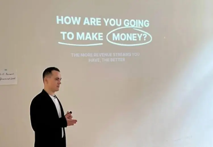 Event/Meeting/Pop-up/Workshop Space in Prenzlauer Berg