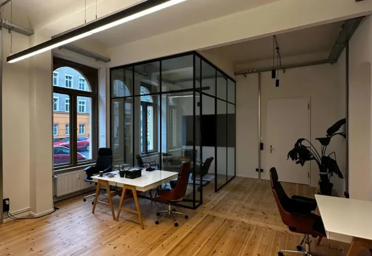 Event/Meeting/Pop-up/Workshop Space in Prenzlauer Berg