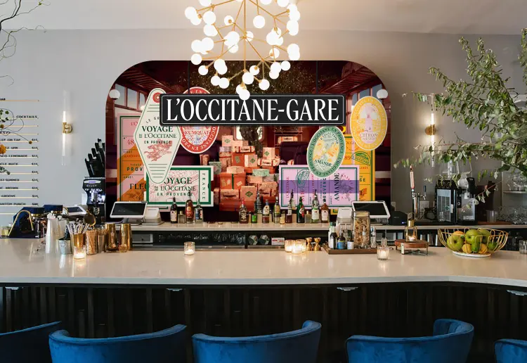 Coffee Shop / Cocktail Cafe UES