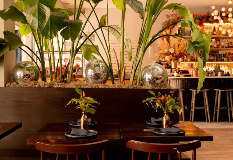 Coffee Shop / Cocktail Cafe UES