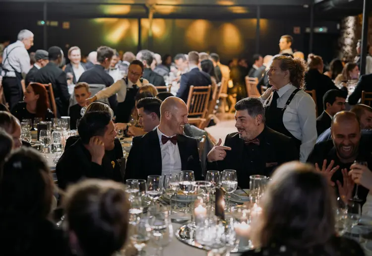 Large Venue for Events and Pop Ups