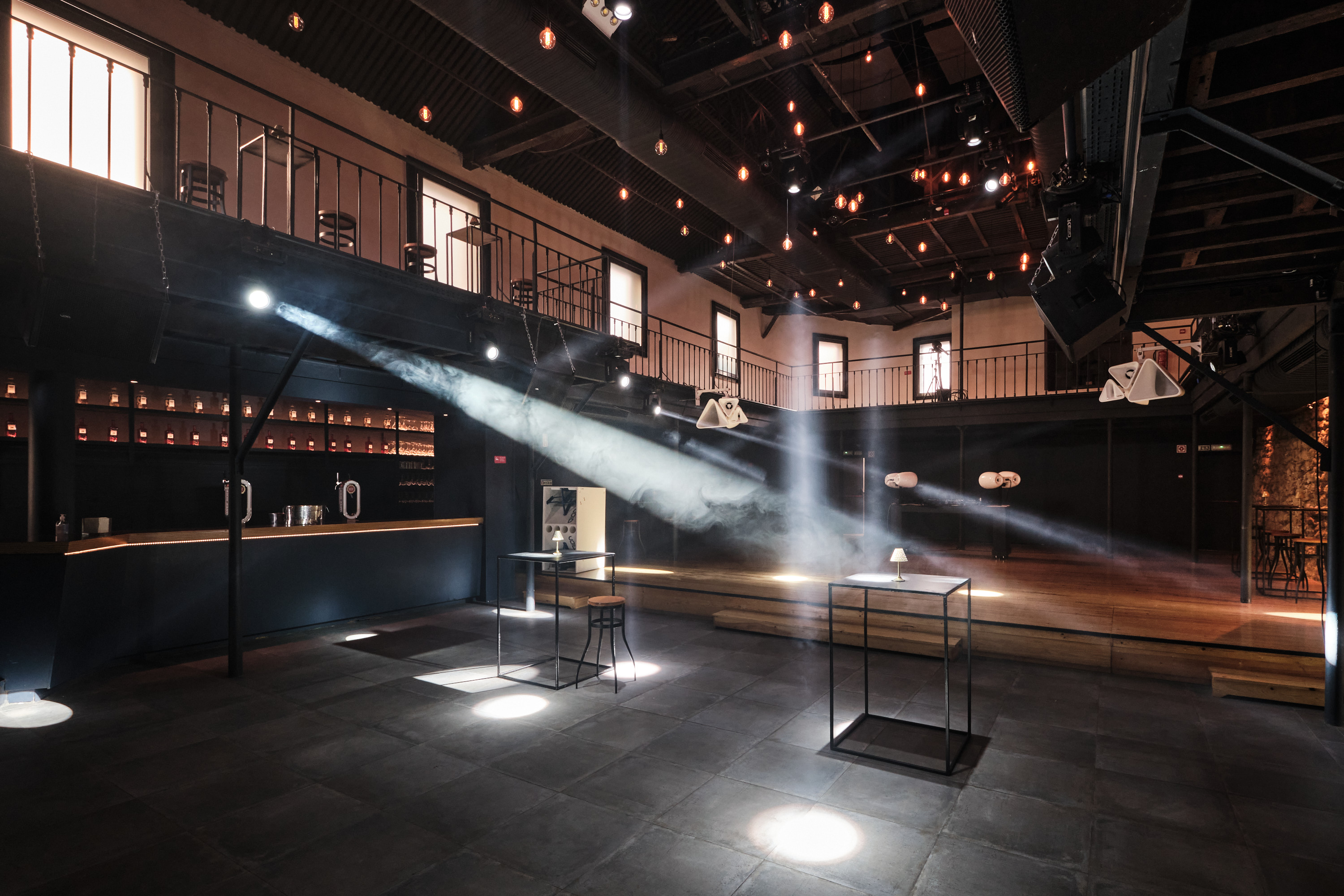Large Venue for Events and Pop Ups