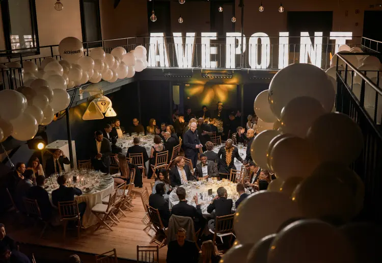 Large Venue for Events and Pop Ups
