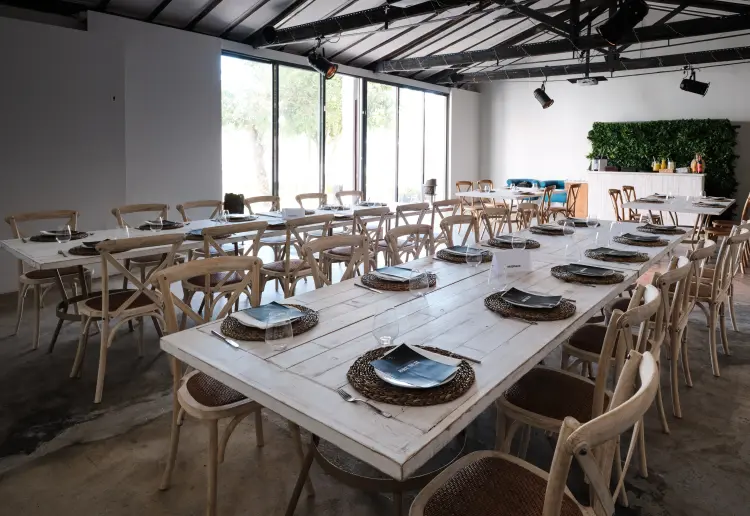 Large Venue for Events and Pop Ups
