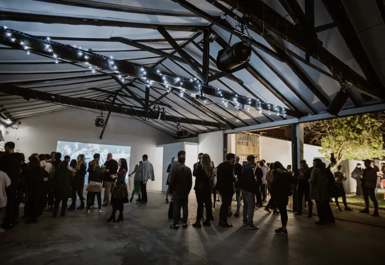 Large Venue for Events and Pop Ups