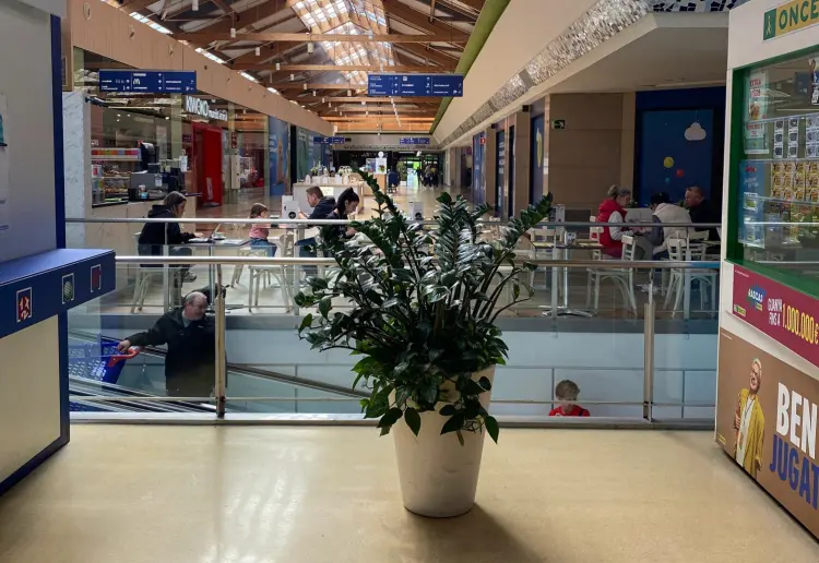 Impulsa tu Marca en Barnasud: Espacio de Stand Disponible