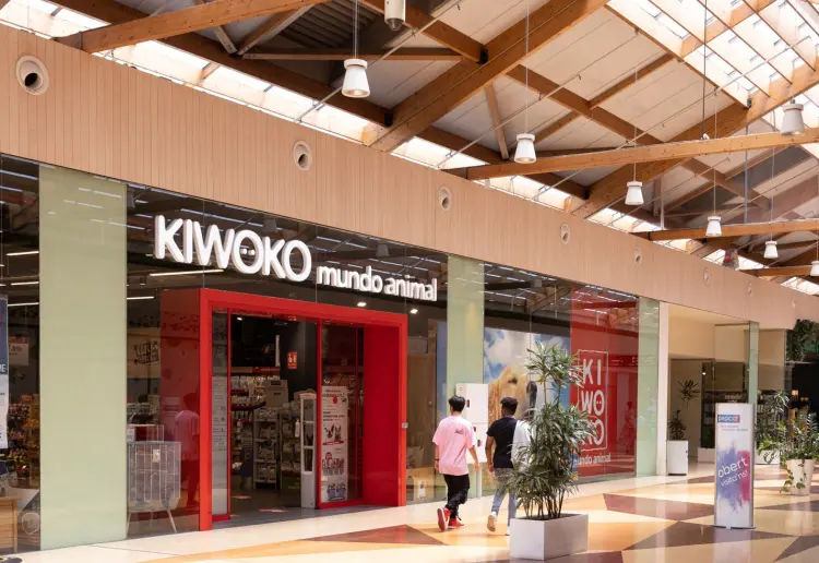 Espacio para Stand en ubicación estratégica en Barnasud centro comercial