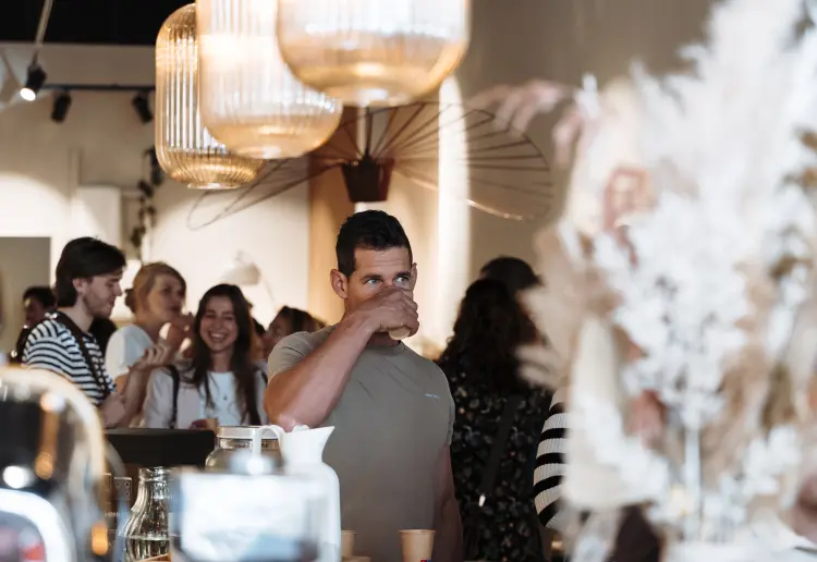 Your Central Hub for Meetings, Events, and Gatherings in Den Bosch