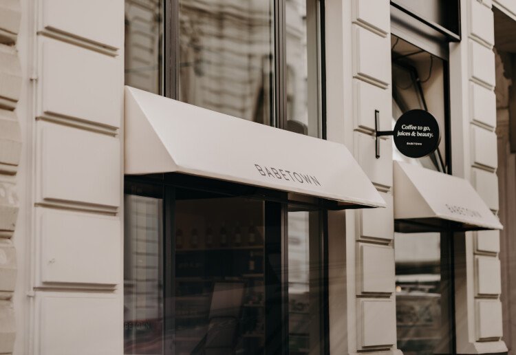 Babetown - Concept Store