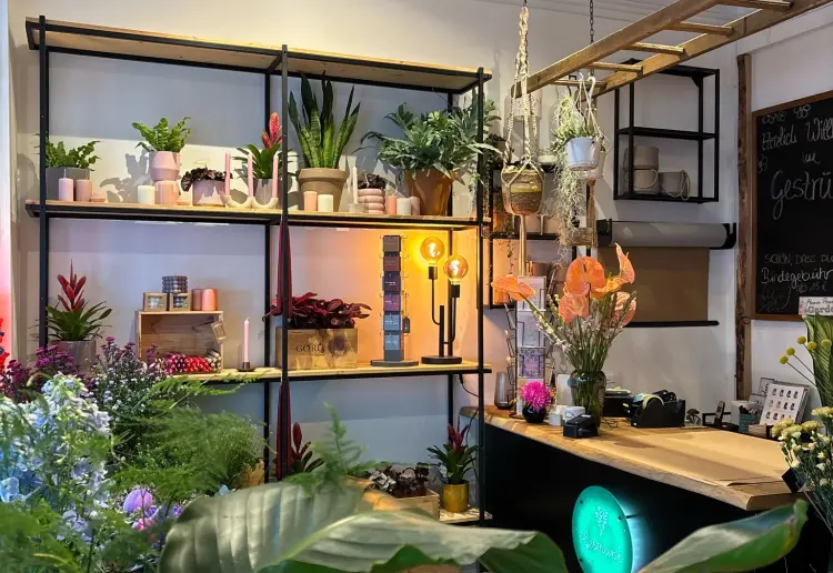 Ottensens Perle: Pop-Up Store im Herzen des Szeneviertels