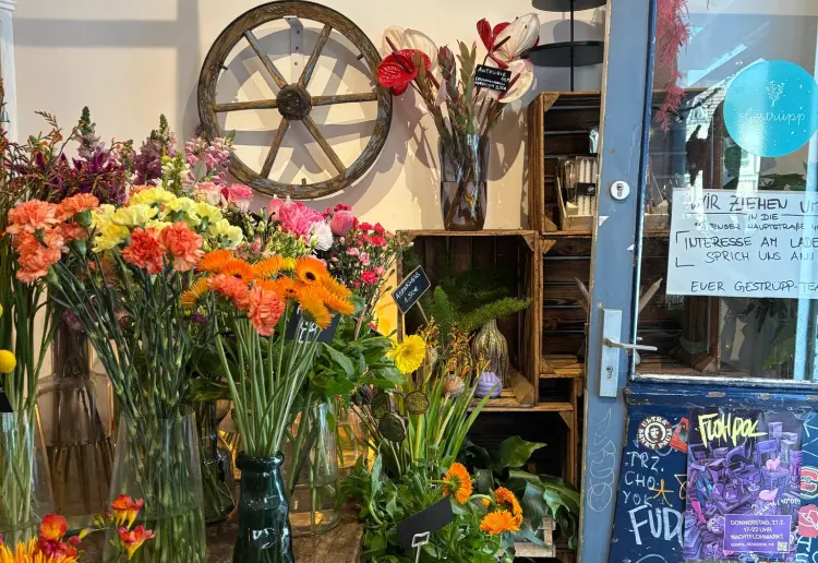 Ottensens Perle: Pop-Up Store im Herzen des Szeneviertels