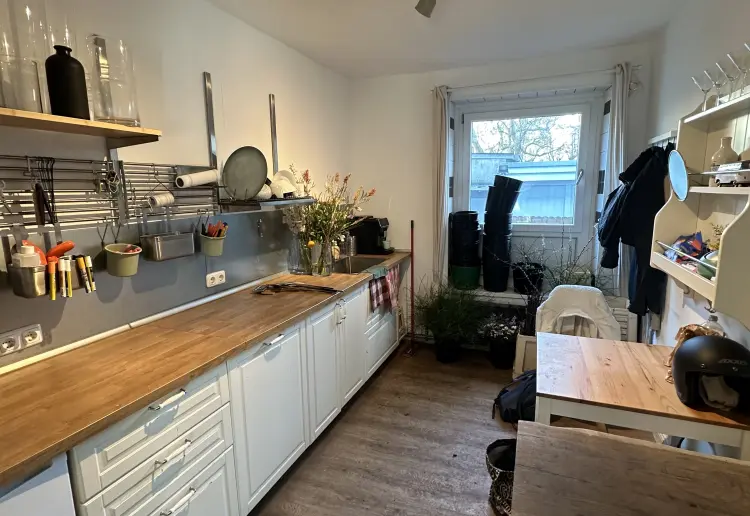 Ottensens Perle: Pop-Up Store im Herzen des Szeneviertels