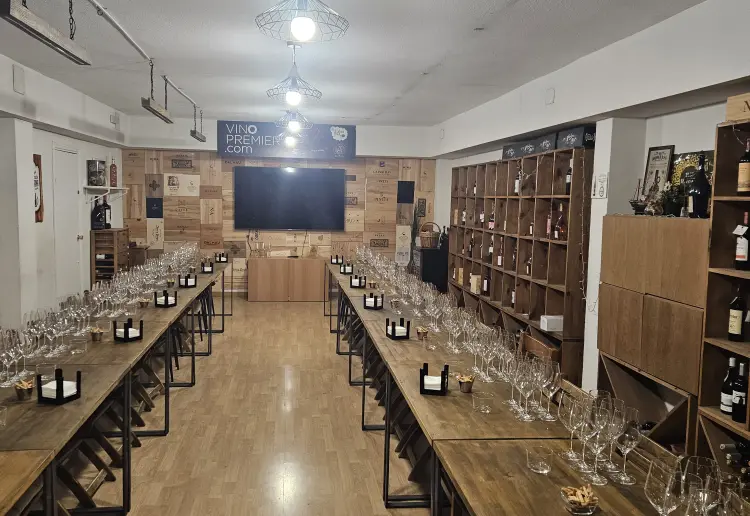 Sala para reuniones