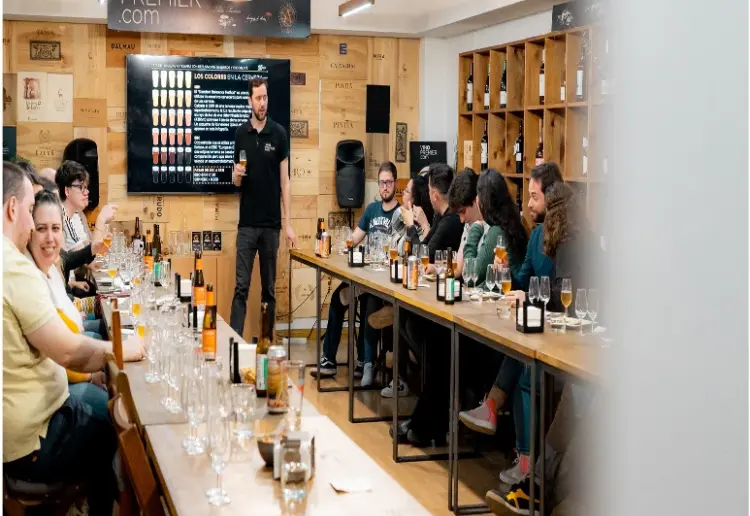 Sala para reuniones