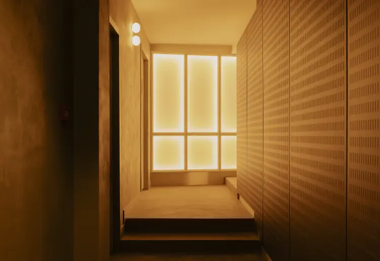 Atica - Immersive restaurant in central Paris