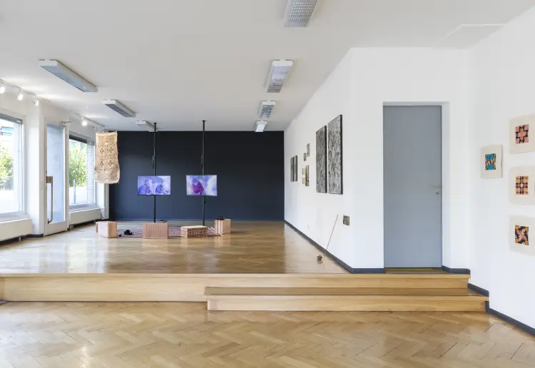 PopUp Space - Ausstellungsraum direkt am Hauptbahnhof Basel